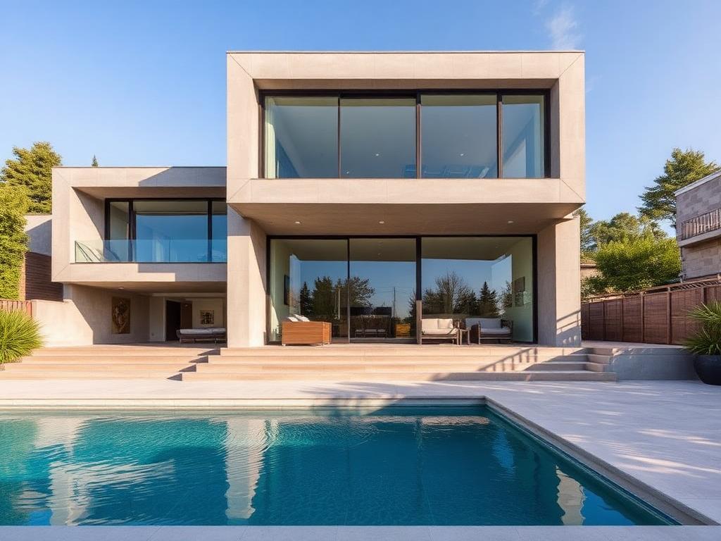 Projeto 738 — Alto Padrão